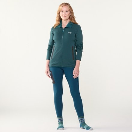 Arc'teryx Kyanite Hoody - Women's 3