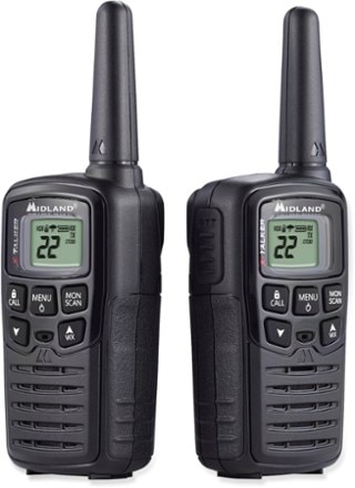 Midland T10 2-Way Radios - Pair  