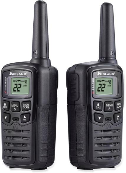 T10 2 Way Radios