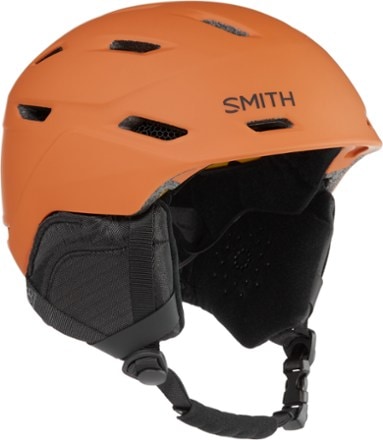 Smith Mission MIPS Snow Helmet - Men's 0