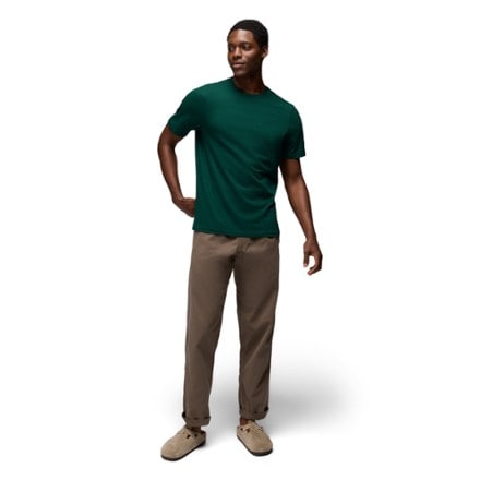 prAna Short-Sleeve T-Shirt - Men's 3