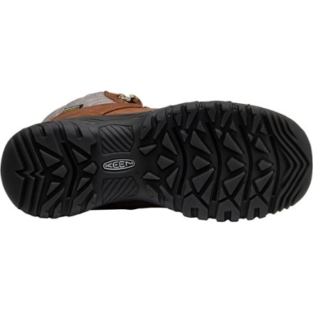 KEEN Greta II Waterproof Boots - Women's 8