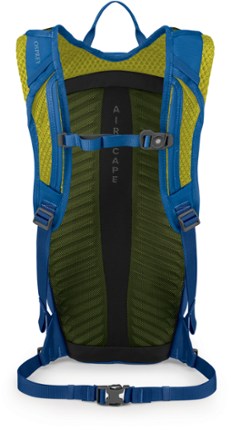Osprey Siskin 8 Hydration Pack - Men's 6