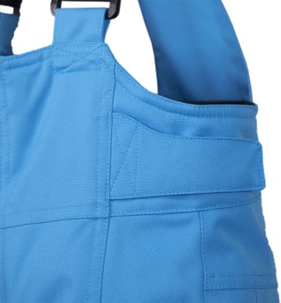 Obermeyer Volt Bib Snow Pants Boys'/Toddler Boys' REI Coop