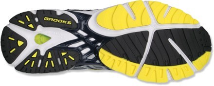 View Of Sole