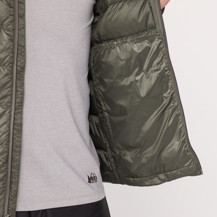 REI Co-op 650 Down Jacket - Men's 4