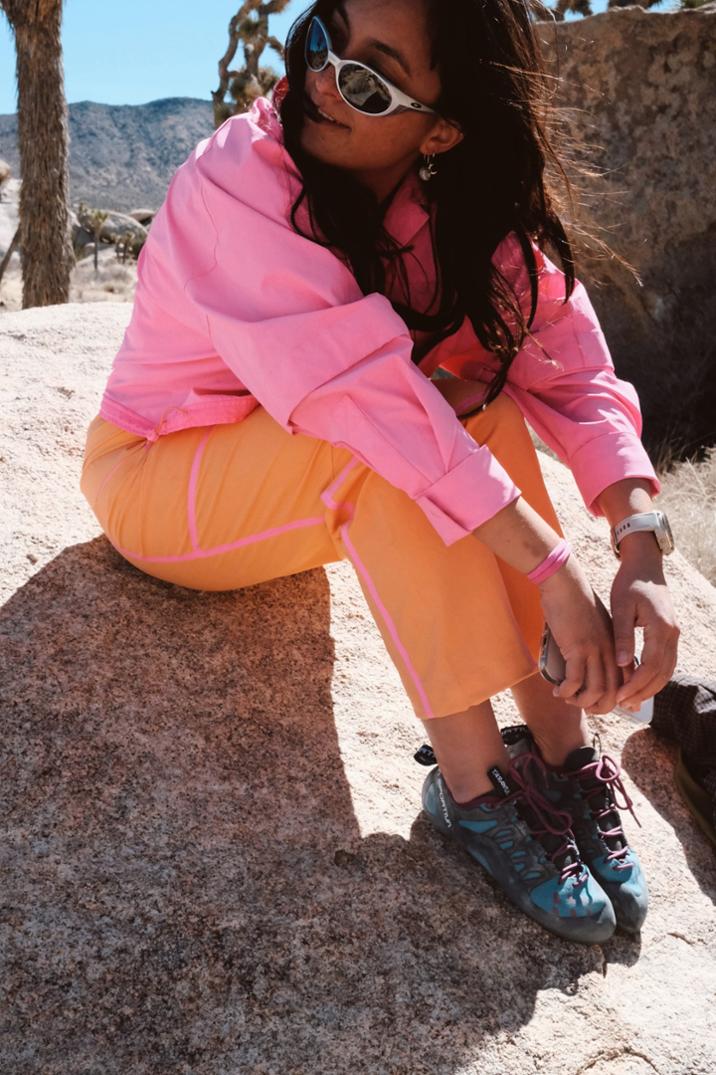 Location Image for Tectonic Pants - Women's