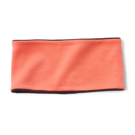 Smartwool Merino 250 Reversible Headband 1