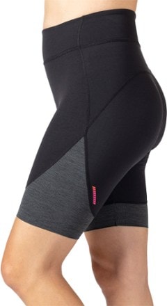 Terry Hot Flash Cycling Shorts - Women's 2