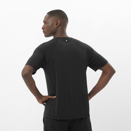 Salomon SHKout Core T-Shirt - Men's 2