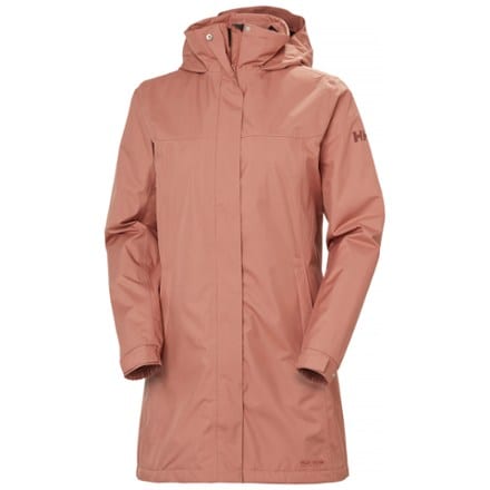 Helly Hansen Aden Insulated Coat - Women's 0