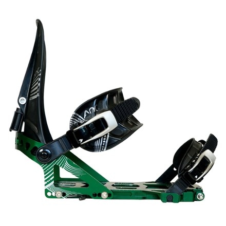 Spark R&D Arc ST Splitboard Bindings - 2024/2025 1
