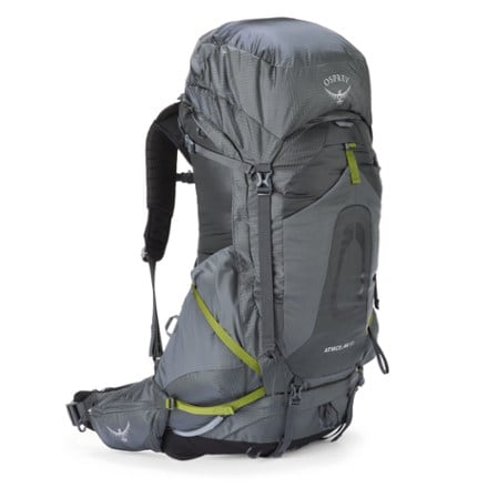 Osprey Atmos AG 50 Pack - Men's 0