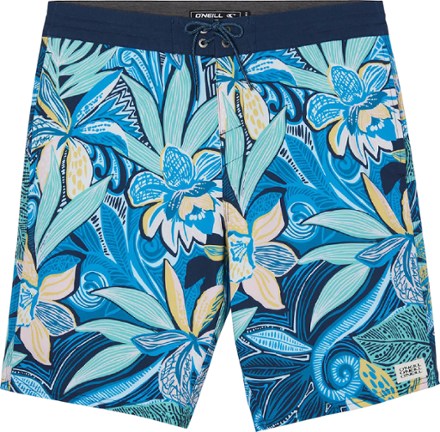 O'Neill Cruzer 16" Board Shorts - Boys' 0