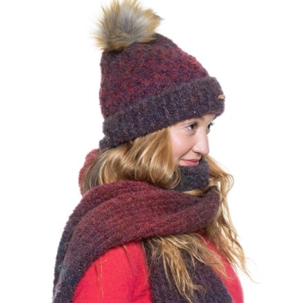 Sweet Turns Eco Caroline Beanie 2
