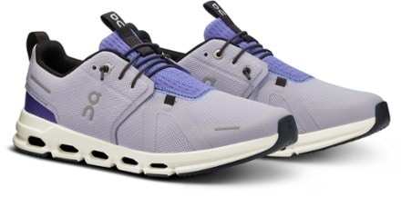 On Cloud Sky Road-Running Shoes - Kids' 2