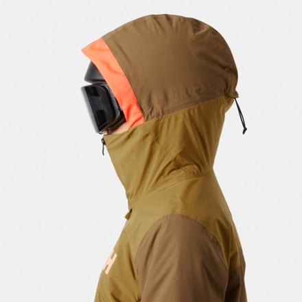 Helly Hansen Powchaser 2.0 Insulated Jacket - Women's 4