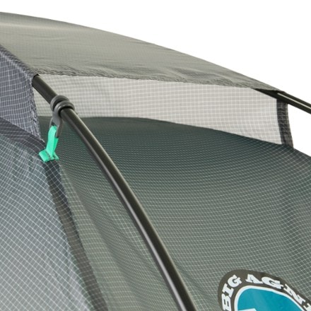 Big Agnes Sarvis VST 2 Tent Rainfly vents