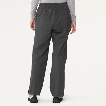 REI Co-op XeroCloud 3L Rain Pants - Women's 6