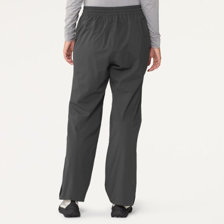 XeroCloud 3L Rain Pants - Women's