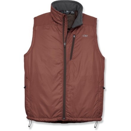 outdoor research mens vest