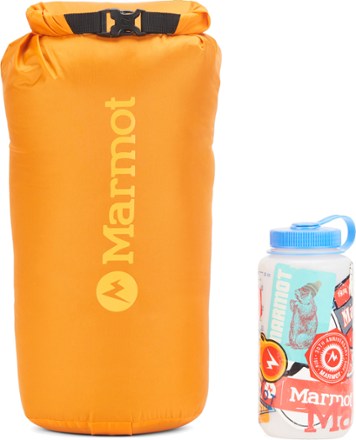 Marmot Helium 15 Sleeping Bag 5