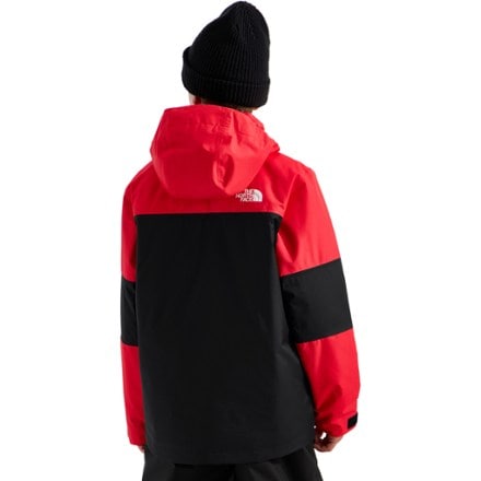 The North Face Freedom Insulated Jacket - Boys' 1