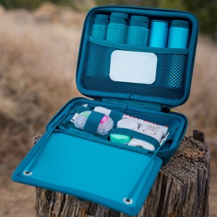 Adventure Ready Adventure Toiletry Kit 7