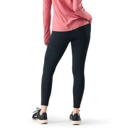 Smartwool Active Fleece Tights - Women's 1