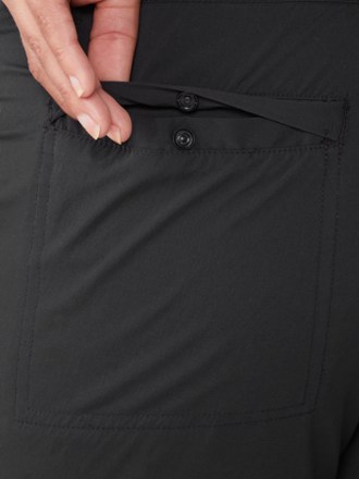 REI Co-op Savanna Trails Pants - Women's Petite Sizes 6