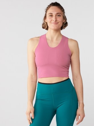 Janji Groundwork Long Bra 1