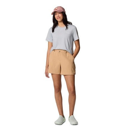 Columbia Weekend Rays Water Shorts - Women's 2