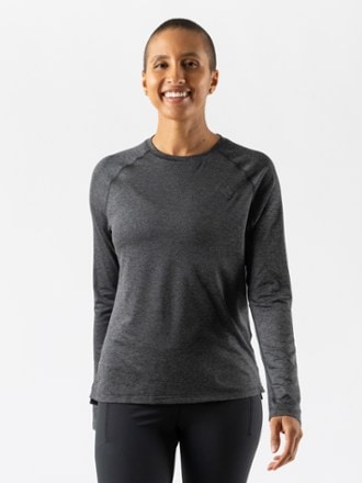 rabbit EZ Tee LS Shirt - Women's 0