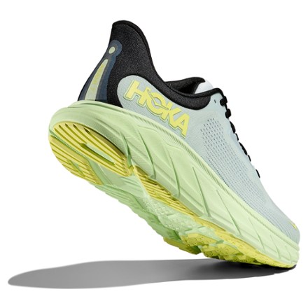 HOKA Arahi 7 Road-Running Shoes - Men's 7