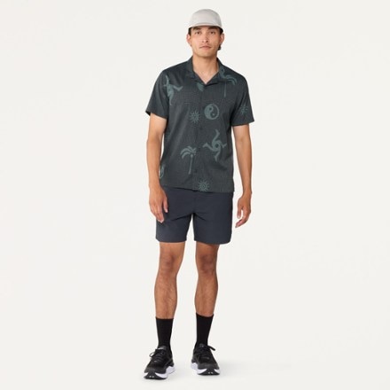 Roark Bless Up Trail Shirt - Men's 3