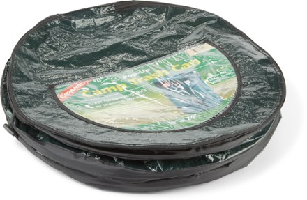 Coghlan's Pop-Up Camp Trash Can 1