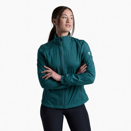KUHL The One Insulated Jacket - Women's 0