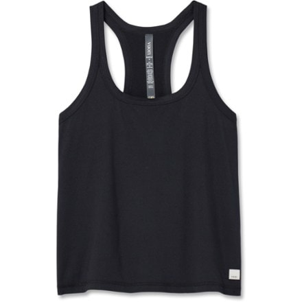 Vuori Lux Racerback Tank Top - Women's 0