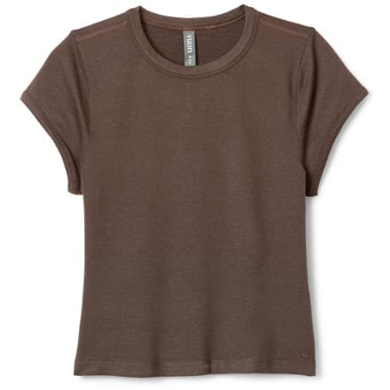 Vuori Halo Baby T-Shirt - Women's 0
