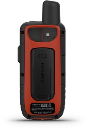 Garmin GPSMAP 67i 1