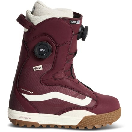 Vans Encore Pro 2.0 Snowboard Boots - Women's - 2026/2027 0