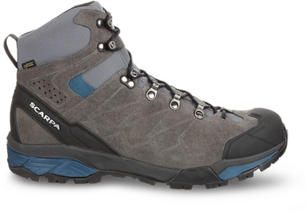 scarpa go up hiking boots