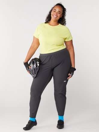 REI Co-op Junction Hybrid Cycling Tights - Women's 6