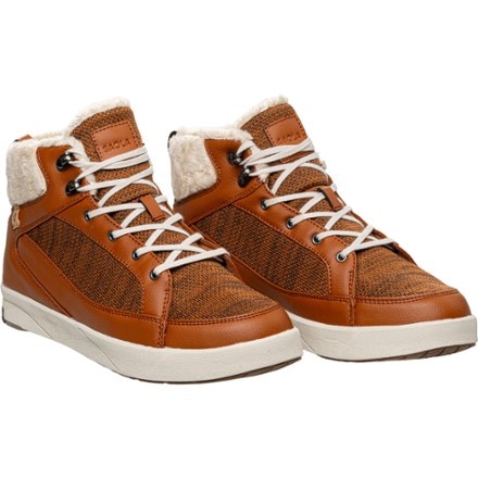 SAOLA Picchu Waterproof Boots - Women's 1