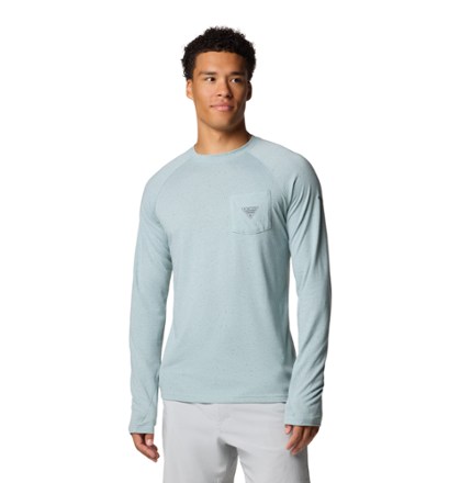 Columbia Men