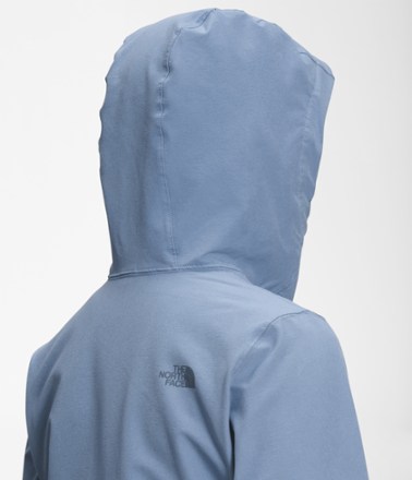 The North Face Shelbe Raschel Hoodie - Women's 4