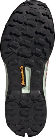 adidas Terrex AX4 Hiking Shoes - Women's 10