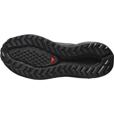 Salomon Aero Blaze 3 GRVL GORE-TEX Road-Running Shoes - Women's 4