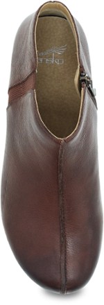 Dansko Makara Boots - Women's 5