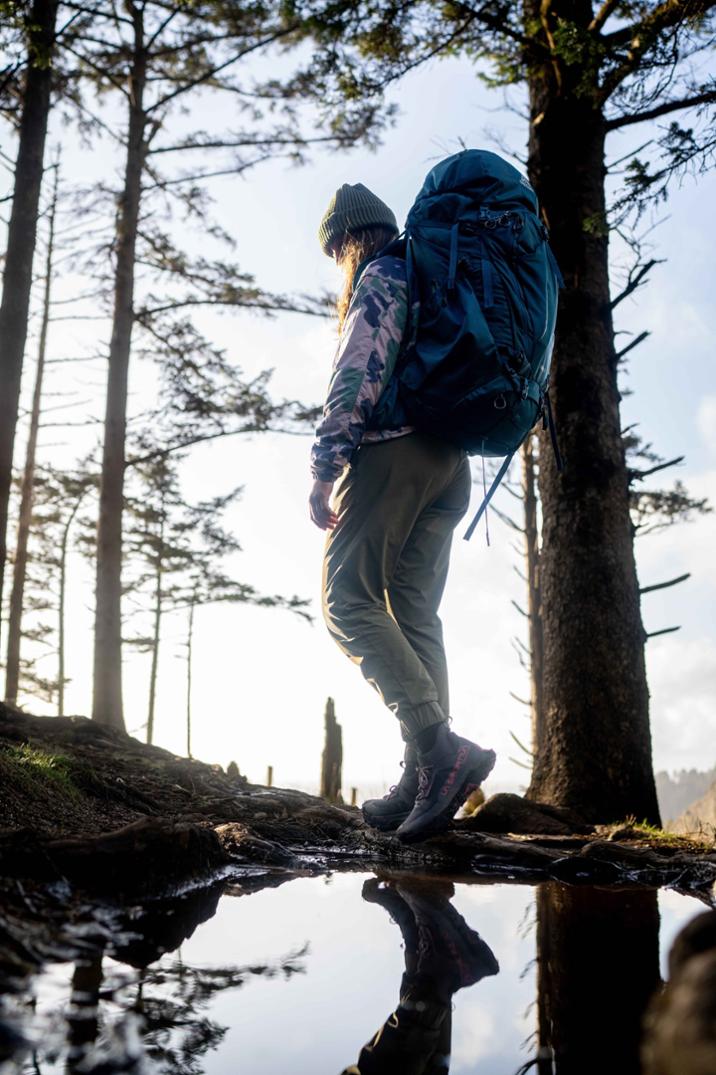 Location Image for Baltoro 65 Pack - Men's